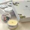 Candle Set (2)