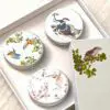 Candle Set (3)