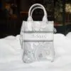 Cross Body Bag