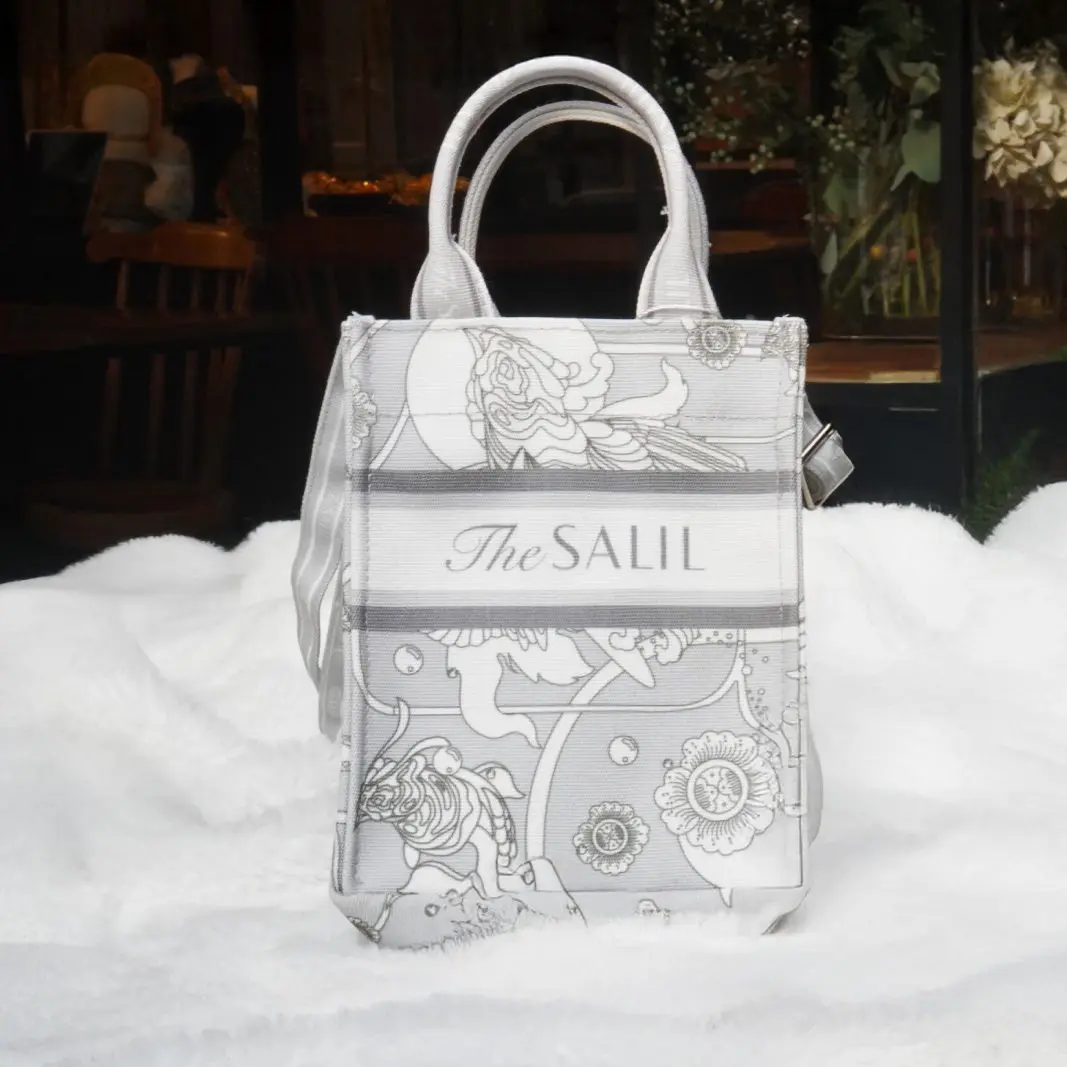 Cross Body Bag
