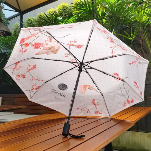 The Salil Umbrella - The Salil Collection