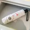 Umbrella(Foldable)