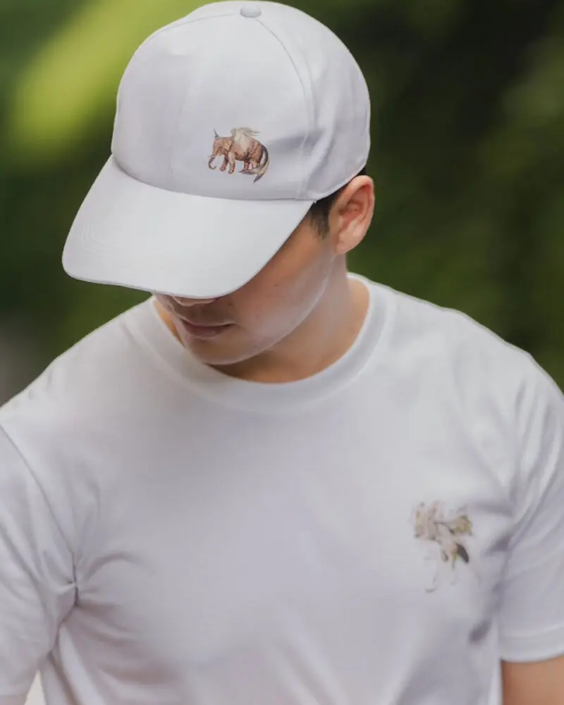 Product Cap 1