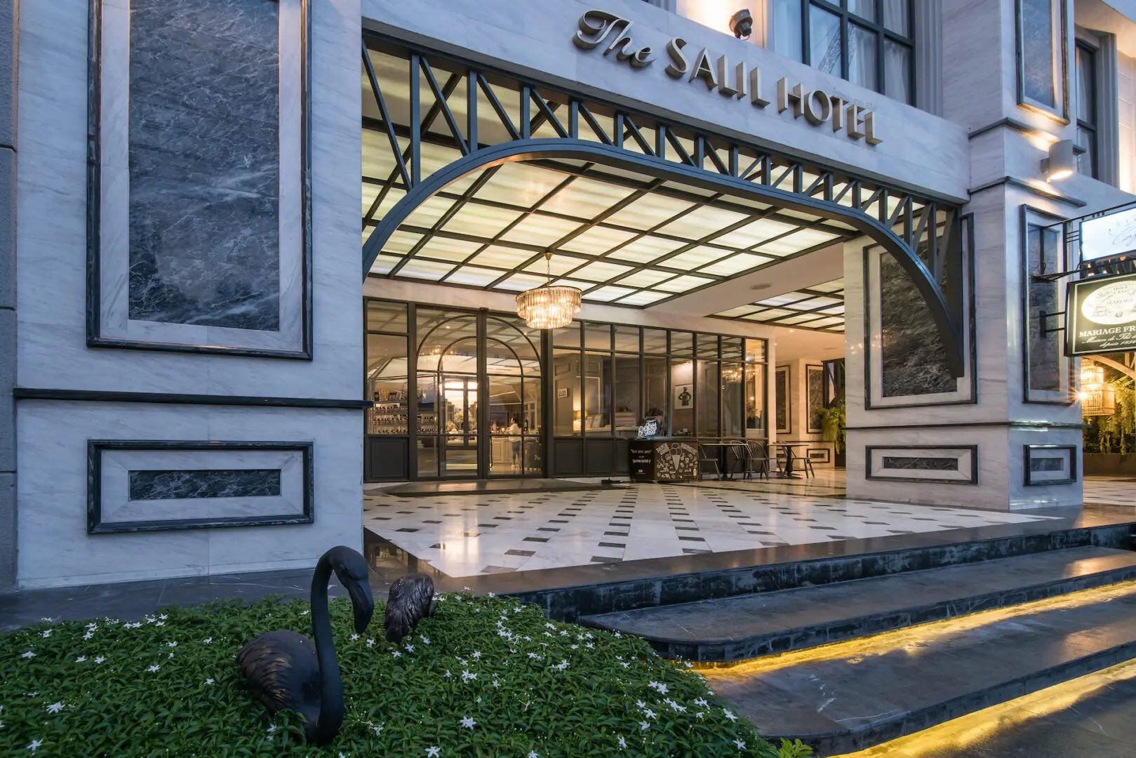 The Salil Hotel Sukhumvit 57 – Thonglor