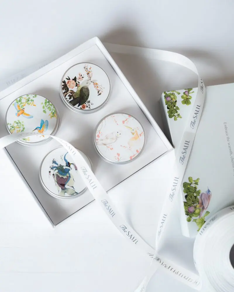 Candle Set