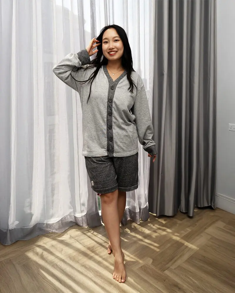 Casual Wear
