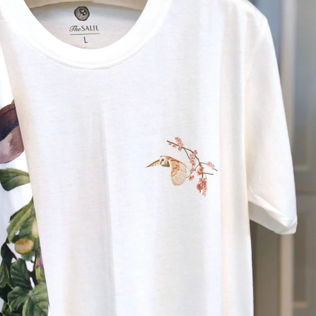 T Shirt Baby Bo1