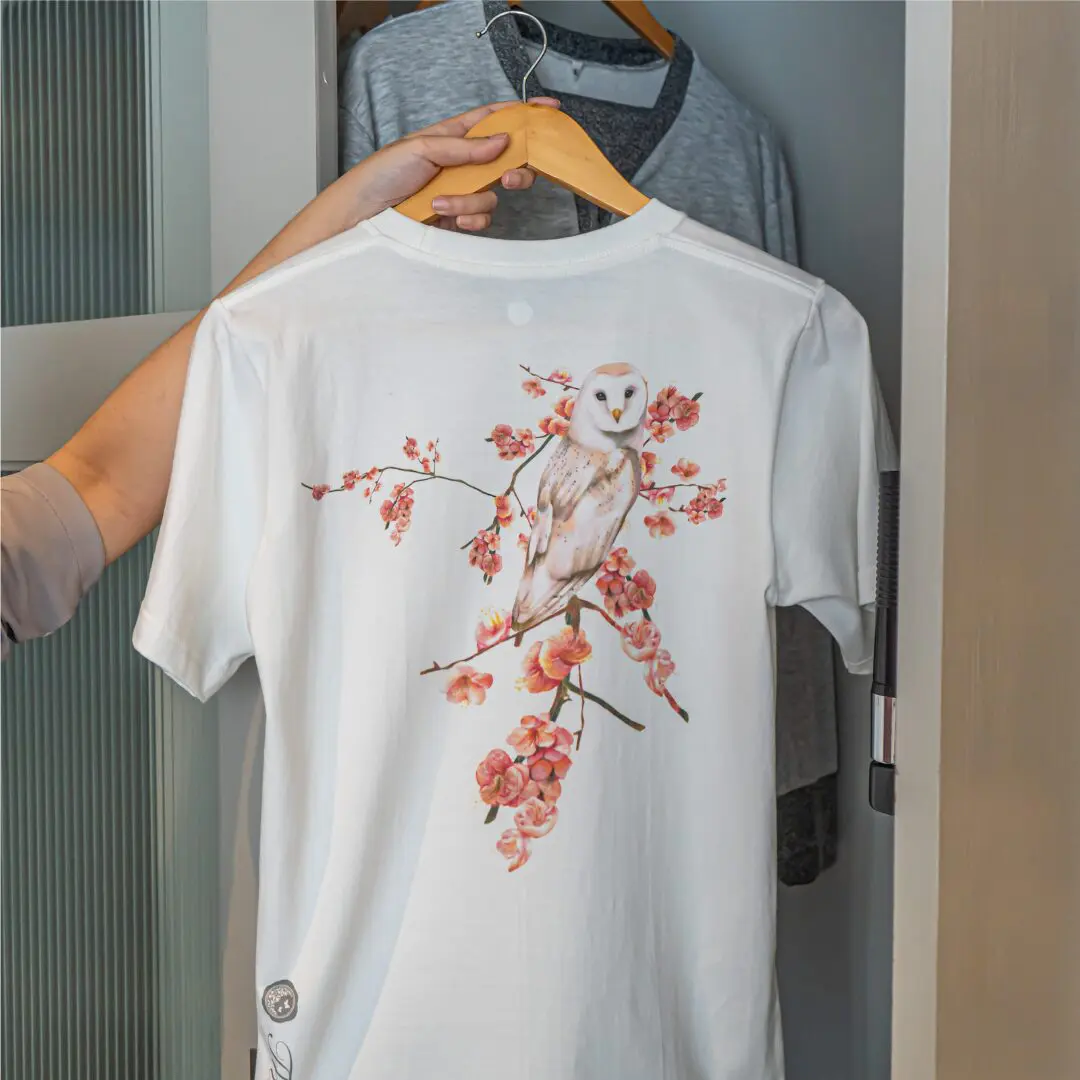 T Shirt Baby Bo2