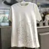 T Shirt Flower (1)