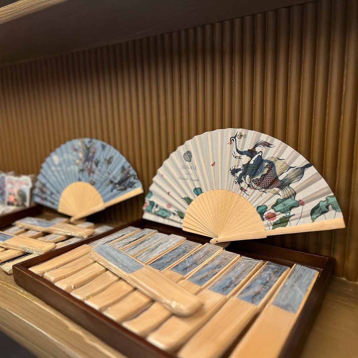 Hand Fan