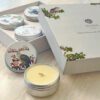Candle Set (2)
