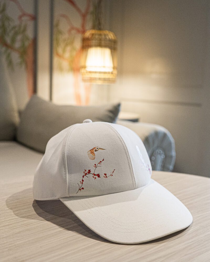 Cap