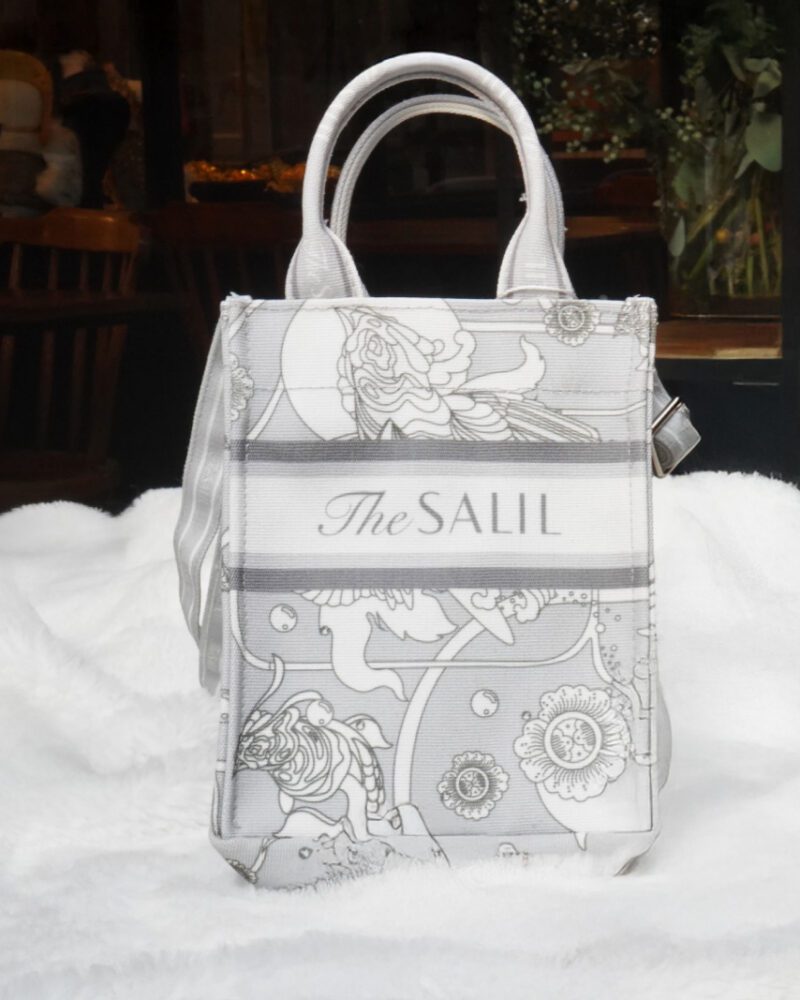 Cross Body Bag