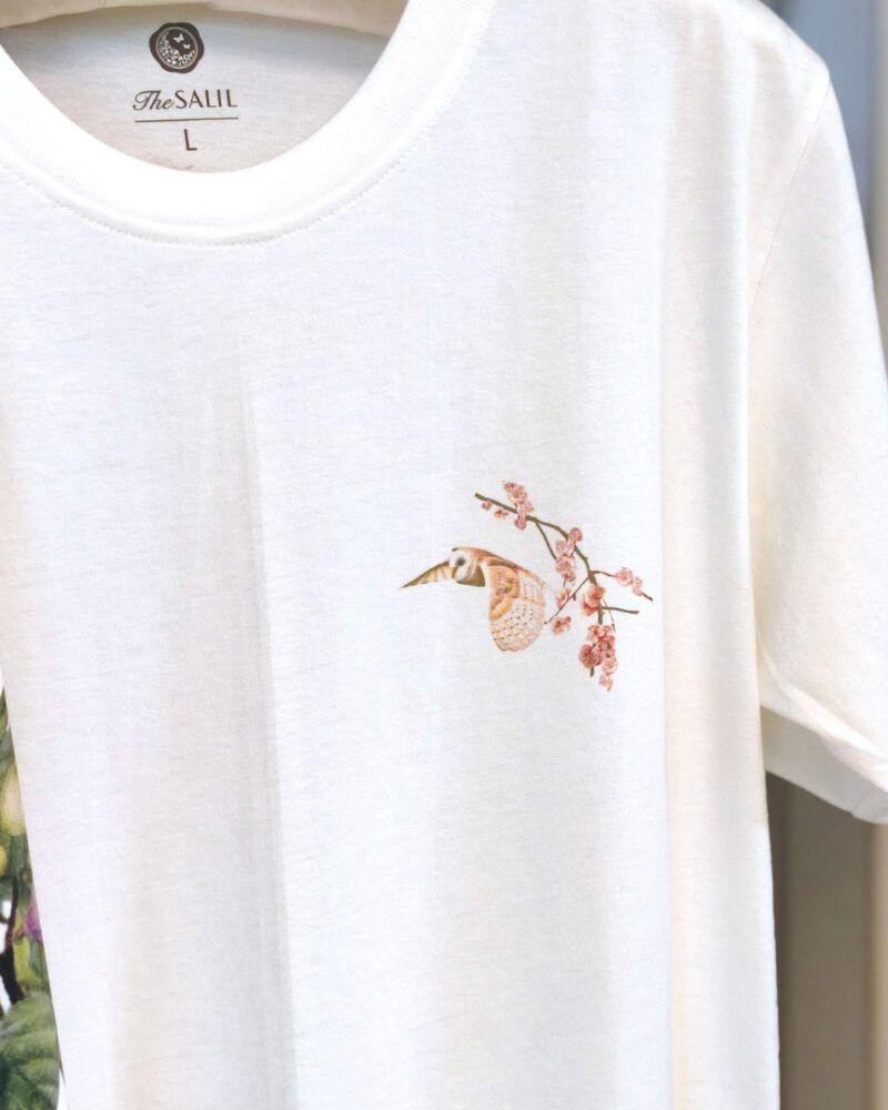 T Shirt Baby Bo1